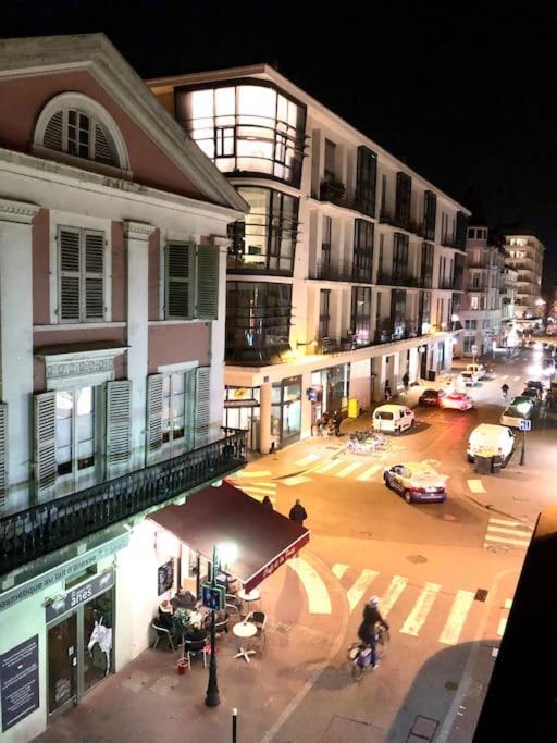 La Petite Venise Des Alpes, Ultra Centre 1 A 5 Pers Lejlighed Annecy Eksteriør billede
