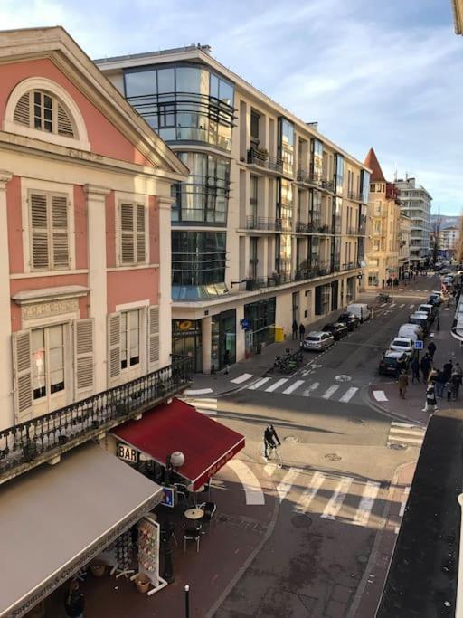 La Petite Venise Des Alpes, Ultra Centre 1 A 5 Pers Lejlighed Annecy Eksteriør billede