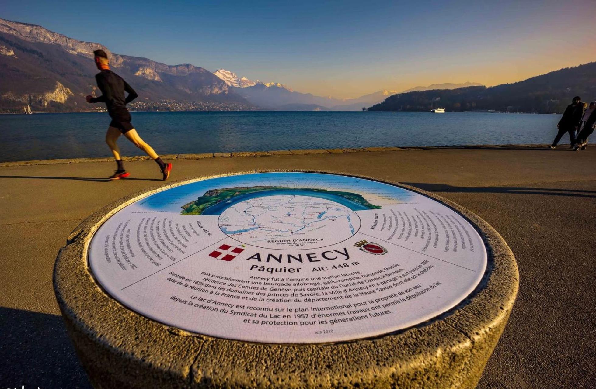 La Petite Venise Des Alpes, Ultra Centre 1 A 5 Pers Lejlighed Annecy Eksteriør billede